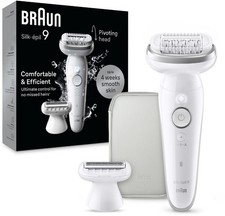Braun 9-041 Silk-épil