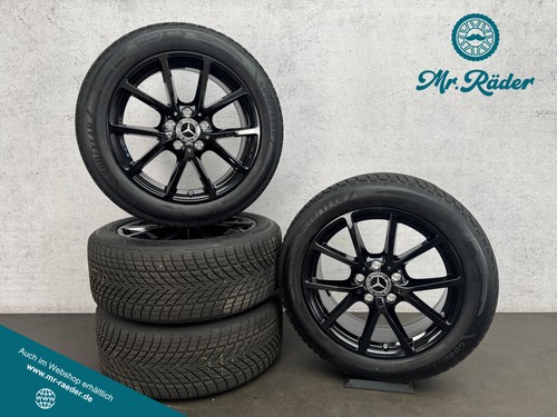 Orig mercedes cla c174 x174 - mercedes, eq