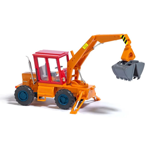 Busch bagger tih - busch, 445