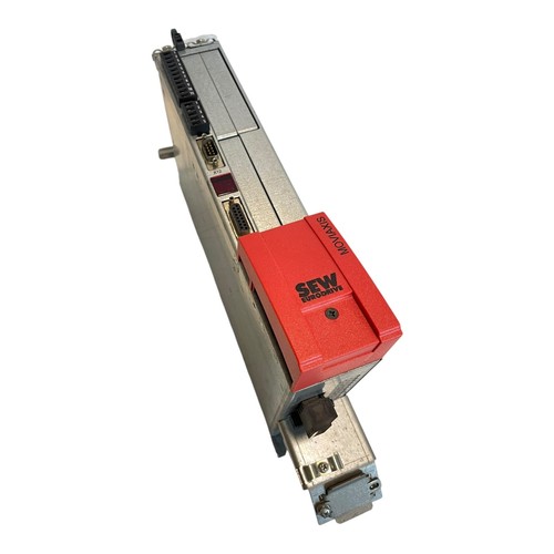 Sew eurodrive achsmodul - eurodrive,