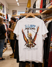 Heavy Metal - Movie Poster