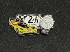 Pin's 24h Le Mans, Ferrari