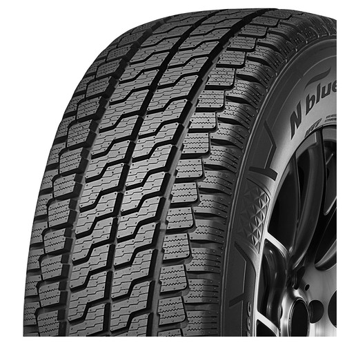 Nexen blue 4season van - van,