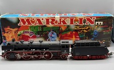Märklin 3085 "Dampflok DB BR