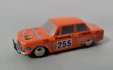 Schuco Piccolo BMW 2002ti