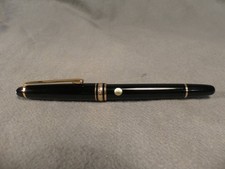 Montblanc Meisterstück 144