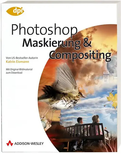 Photoshop maskierung - -,