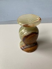 Vase, mini, Marmor, vermutlich