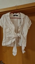Angie bolero jacke zum binden - angie,