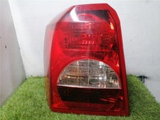 Hintere linke Leuchte Dodge