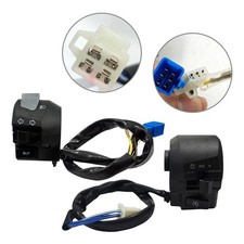 Motorcycle Handlebar Switch