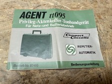 Bedienungsanleitung für