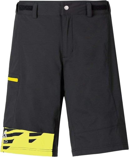Odlo herren shorts with inner - odlo,