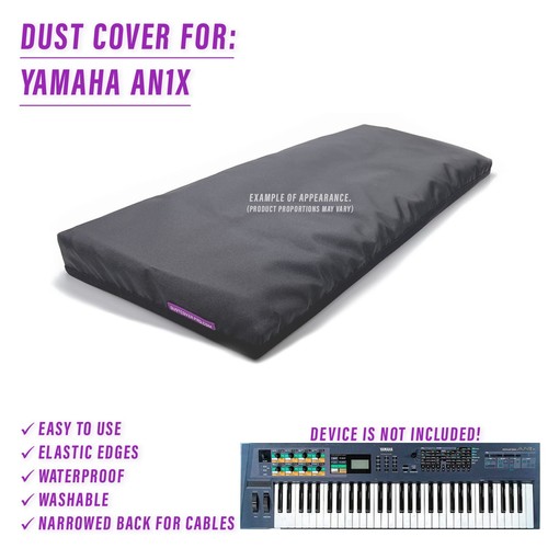 Staubschutz für yamaha - staubschutz, an1x