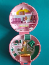 Polly pocket 1989 bluebird - 1989,