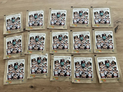 Päckchen panini offizielle - 15,