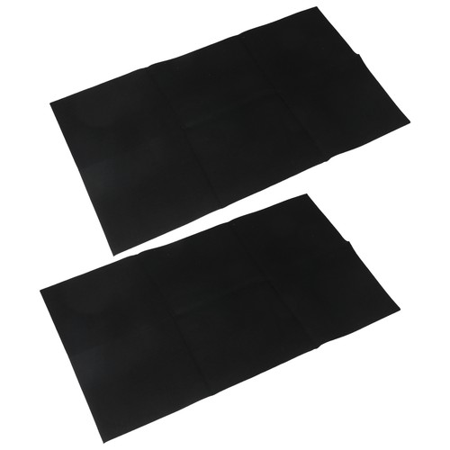 Carbon filz schweißdecke - filz,