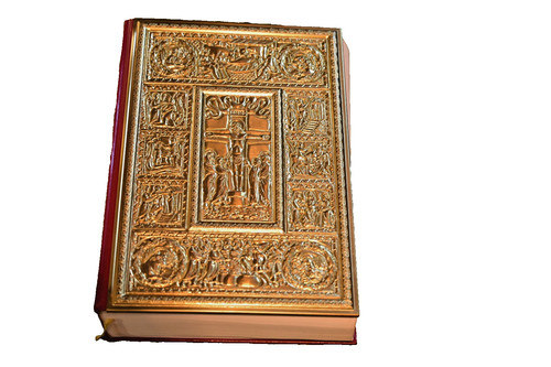Weltbild goldbibel - weltbild,