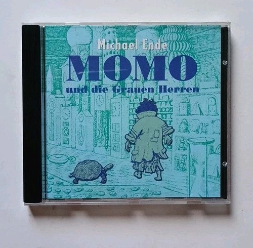 Momo und die grauen - und,