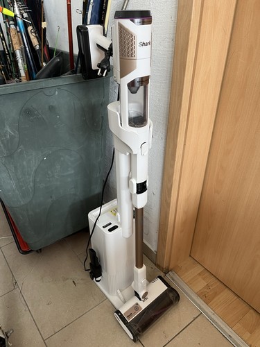 Kabelloser staubsauger shark - kabelloser,