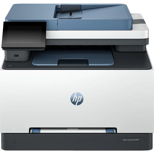 Color laserjet pro mfp - hp,
