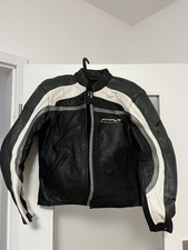 Motorrad-Lederkombi - Jacke +