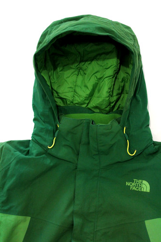 The north face - hyvent, ski
