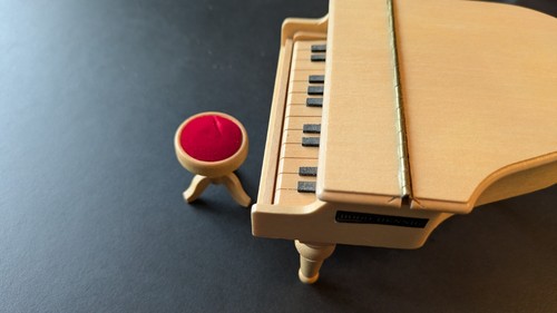 Swiss musical movement - musical, –