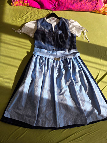 Country line dirndl - dirndl, gr.