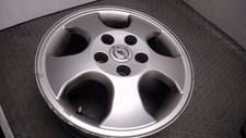 Alufelge 6X15 ET49 (5-Loch) Opel C Corsa 1.2 16V Sofortversand