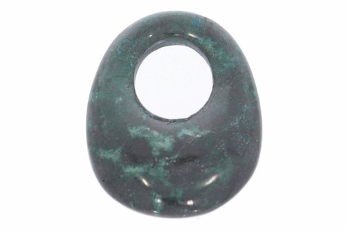 Unikat chrysokoll schmuck - ,