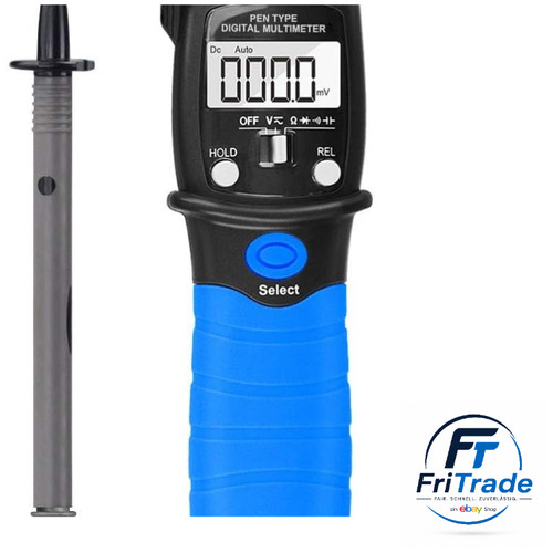 Digital multimeter 38c - digital,