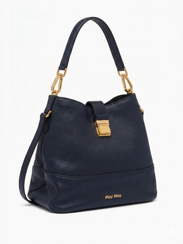 Miu tasche leder - miu,