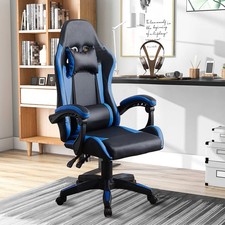 Mehrfarbig gaming stuhl - mehrfarbig,