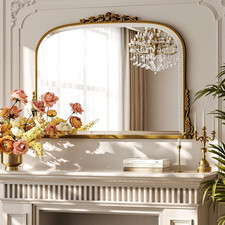 BEAUTYPEAK Wandspiegel Bogen