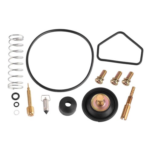 1kit vergaser carb dichtsatz - vergaser,