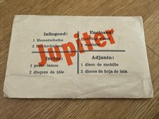 Jupiter Ersatzfräser Guhl &