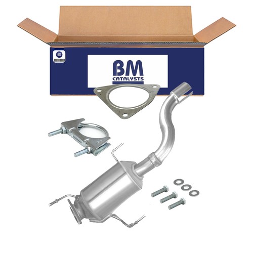 Diesel partikel filter dpf - bm,