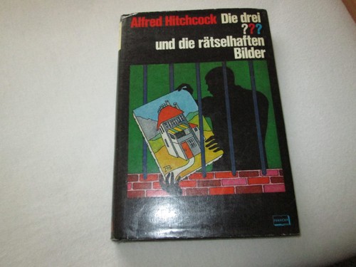 Hitchcock die drei - hitchcock,