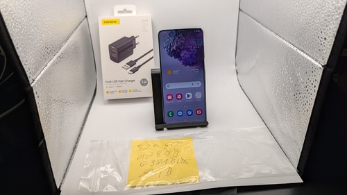 Samsung galaxy s20 g981b - galaxy,