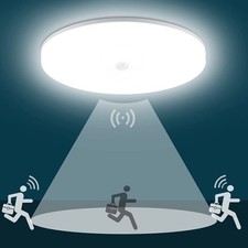 18W LED Deckenleuchte mit