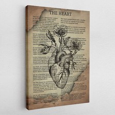 Leinwandbild Poster Acryl Glas