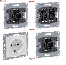 LEGRAND 765120 SEANO