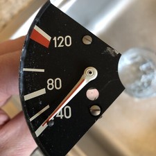 Fernthermometer alter