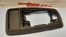 MITTELKONSOLE VW GOLF 2 CL GL GT GTI US JETTA RETRO 191863275D RAR
