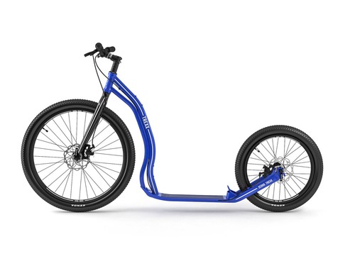 Yedoo trexx disc blue - yedoo,