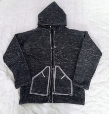 Berber Amazigh Jacke/ Djellaba