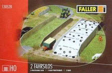 Faller 130528 H0 - zwei