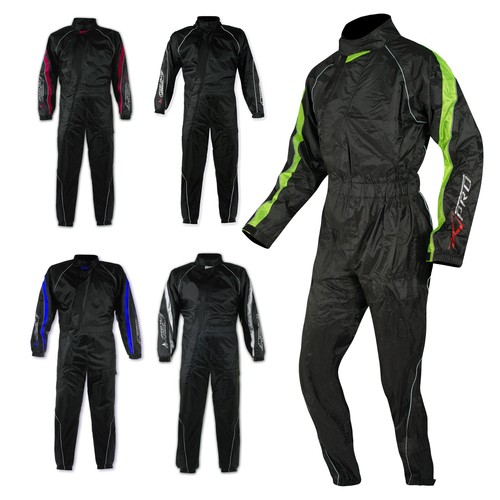 Overall 100 wasserdicht - overall,