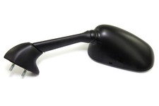 Spiegel links schwarz E-geprüft für Yamaha YZF-R6 YZF R6 YZF R 6
